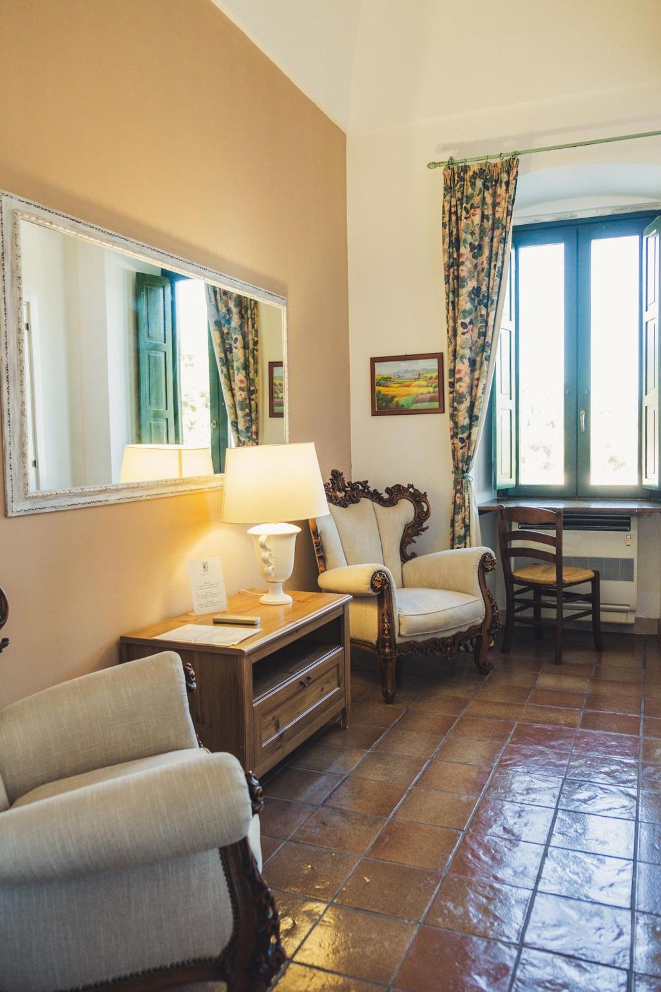Junior Suite mit Meerblick